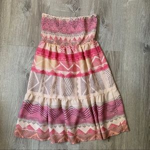 Last drop! 5/15 American Eagle cover up